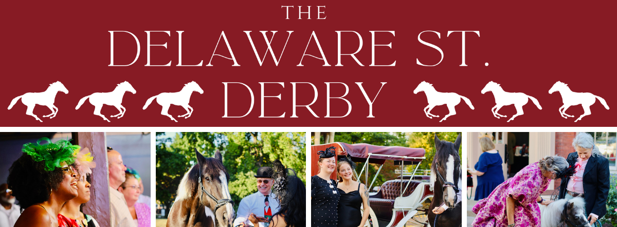 2026 Delaware Street Derby: Race to Restoration
